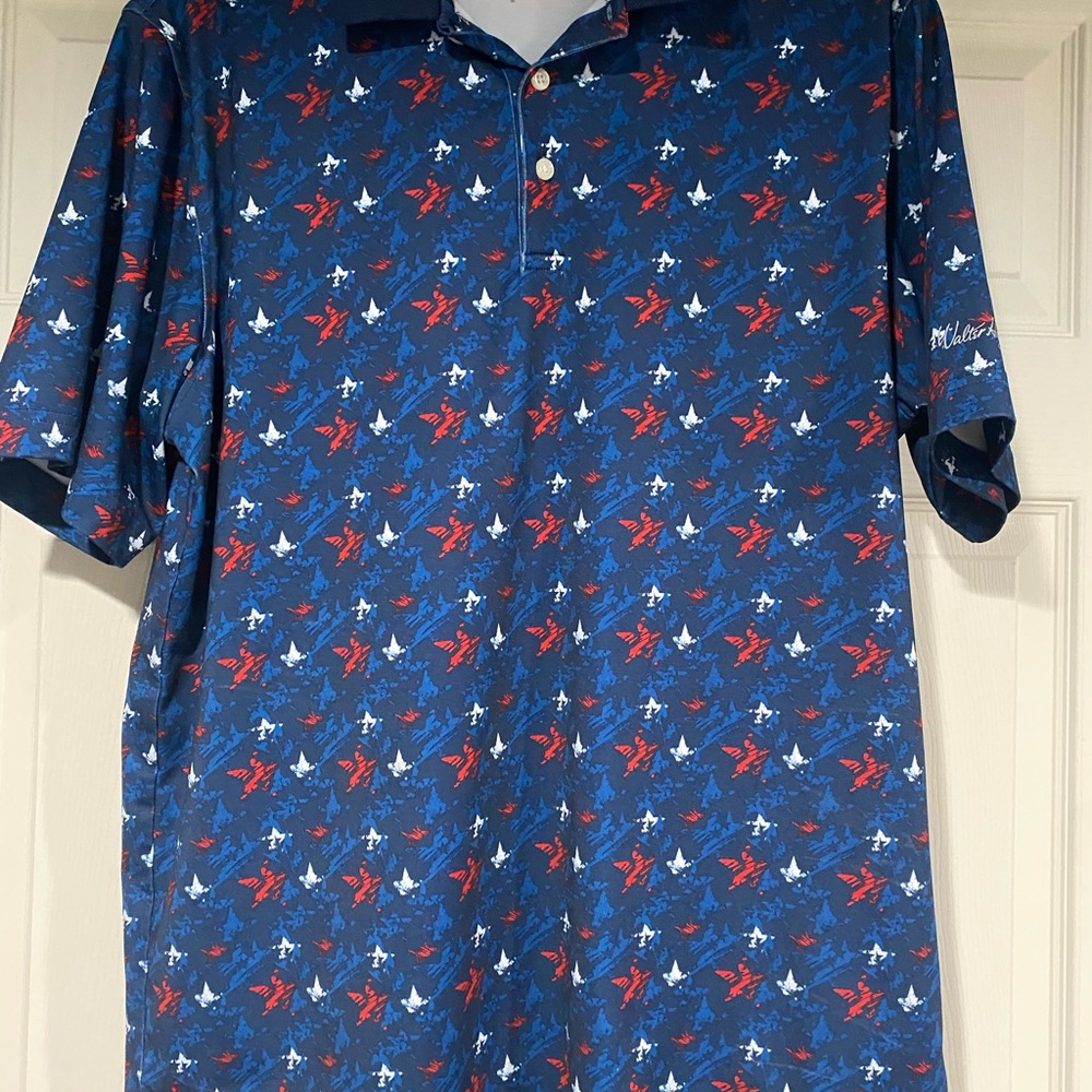 Dress Polo